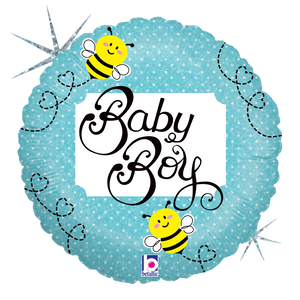 31160 Baby Boy Bee