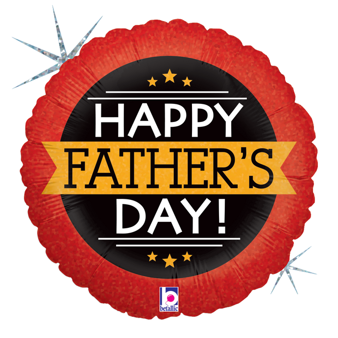 36236 Father's Day Banner