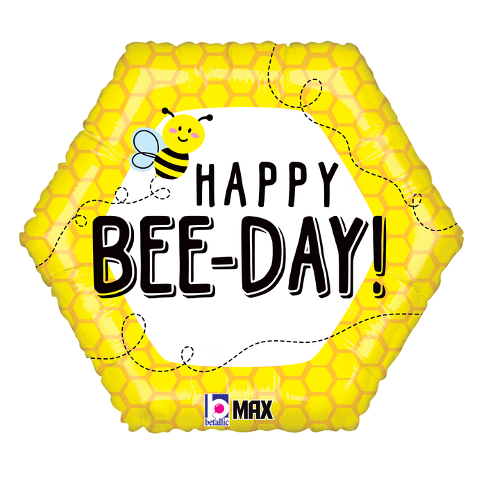 36704 Happy Bee Day