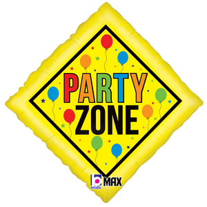 36717 Party Zone