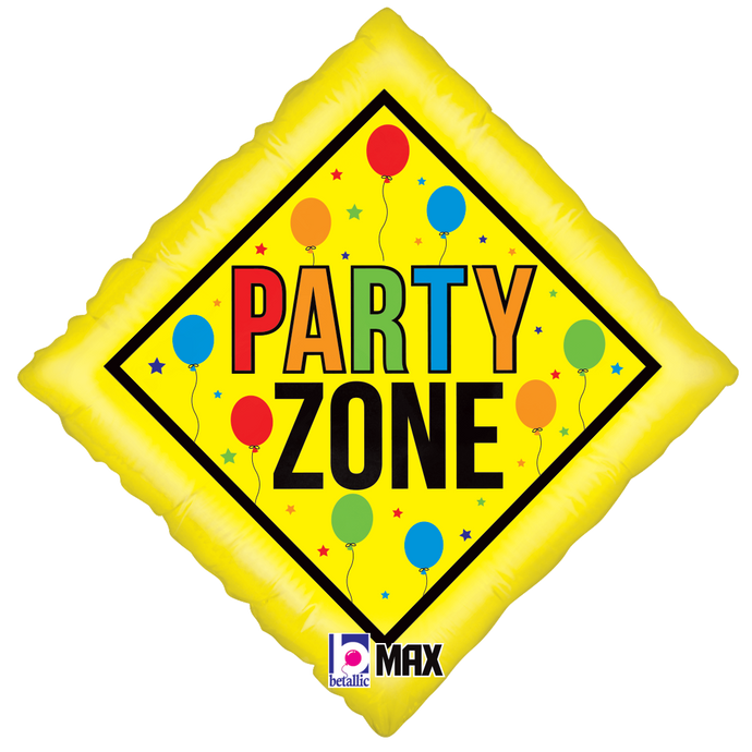 36717 Party Zone