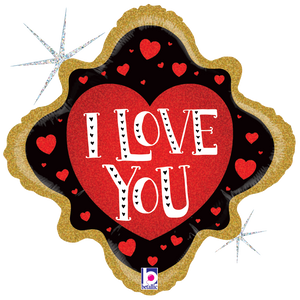36749 Vintage Love