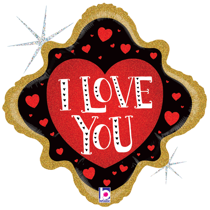 36749 Vintage Love