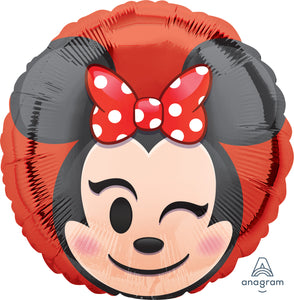 36751 Minnie Mouse Emoji