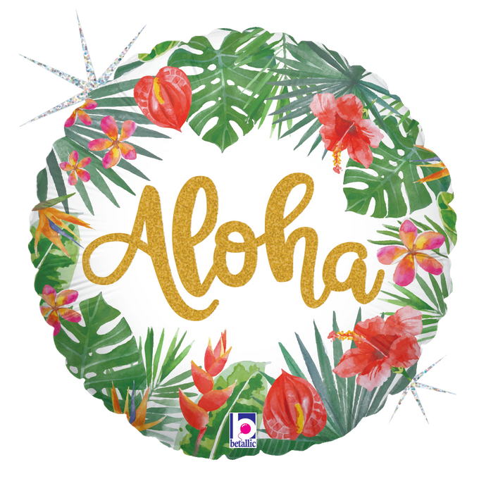 36804 Tropical Aloha