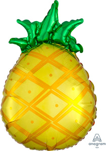 37119 Tropical Pineapple