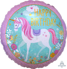 Load image into Gallery viewer, 37272 Magical Unicorn Birthday
