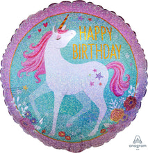 Load image into Gallery viewer, 37272 Magical Unicorn Birthday, Bulk
