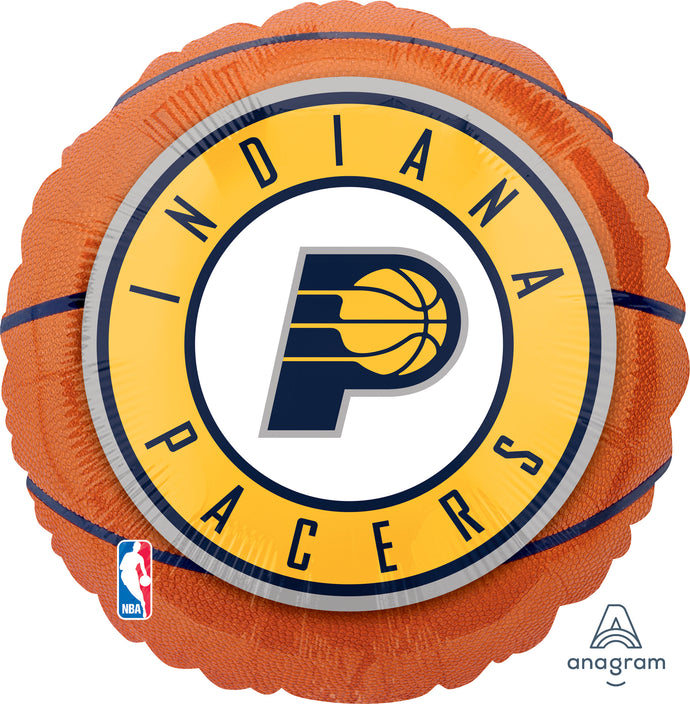37756 Indiana Pacers
