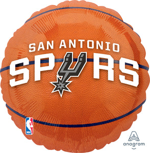 37757 San Antonio Spurs