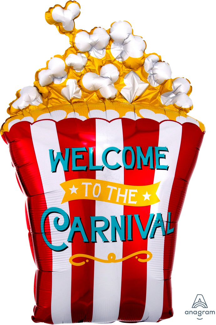 37906 Carnival Popcorn