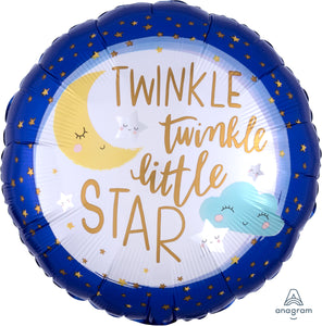 38506 Twinkle Little Star