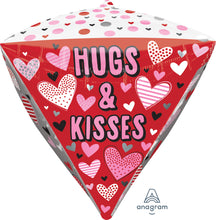 Load image into Gallery viewer, 38706 Hugs Kisses &amp; Hearts

