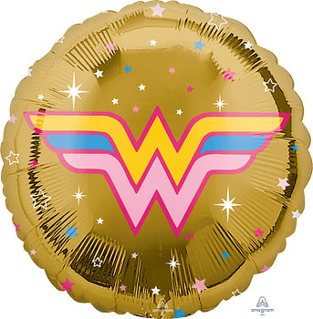 39094 Wonder Woman