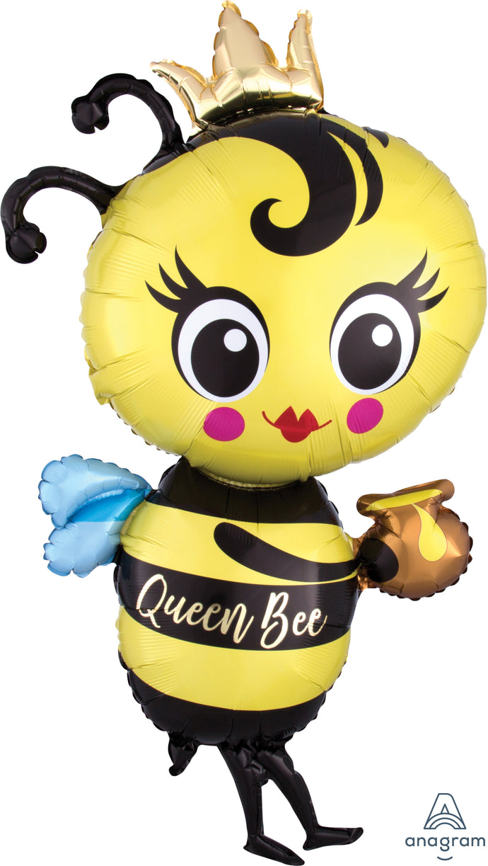39201 Queen Bee