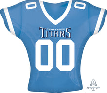 Load image into Gallery viewer, 39523 Tennessee Titans Jersey

