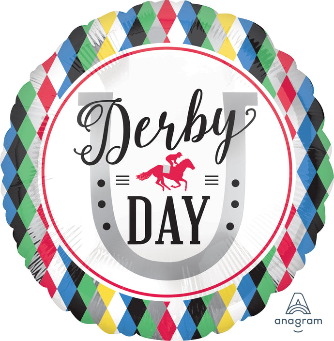 39544 Derby Day