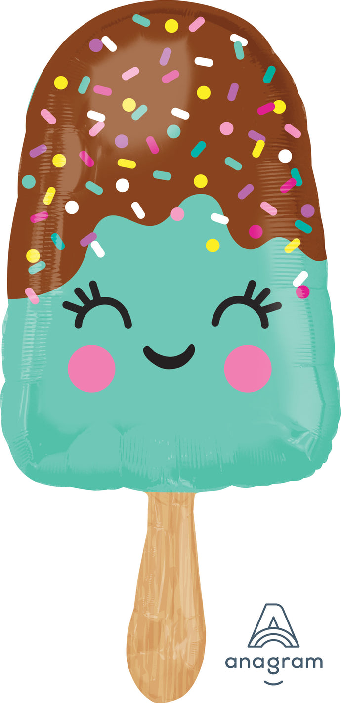 39601 Happy Ice Cream Bar