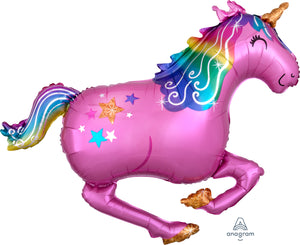 39604 Pink Unicorn