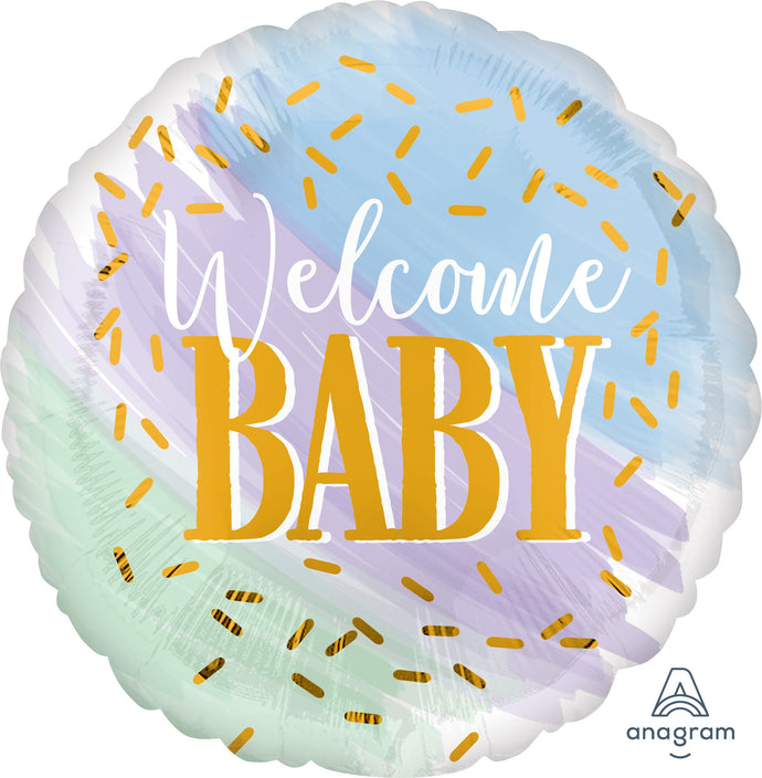 39635 Welcome Baby, Bulk