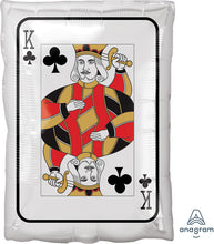 Load image into Gallery viewer, 39705 Roll the Dice King &amp; Ace
