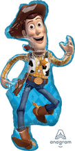 Load image into Gallery viewer, 39872 Toy Story 4 Woody
