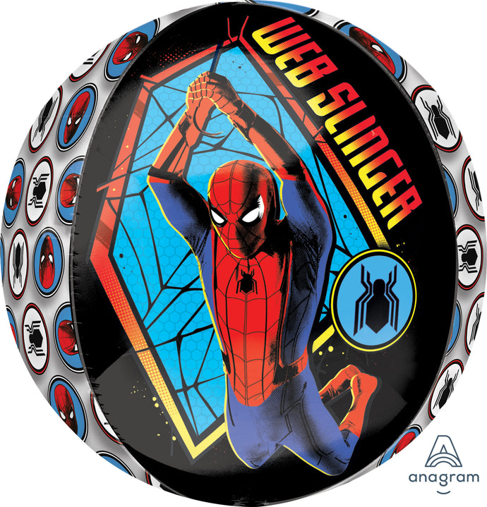 40412 Spider-Man