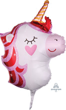 Load image into Gallery viewer, 40485 Pretty In Pink Unicorn
