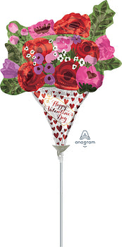 40522 Valentine's Day Rose Bouquet