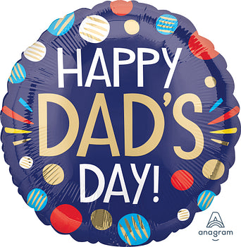 40952 Happy Dad's Day