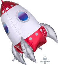Load image into Gallery viewer, 41194 Rocket Ship
