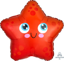 Load image into Gallery viewer, 41203 Starfish
