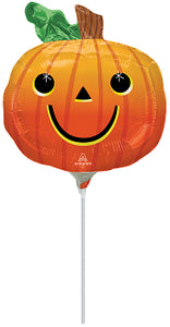 43161 Smiley Pumpkin