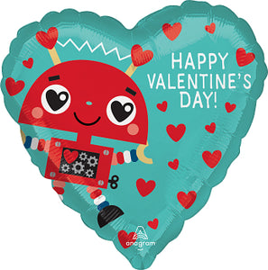 43653 HVD Robot