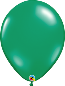 43863 Emerald Green 16" Round