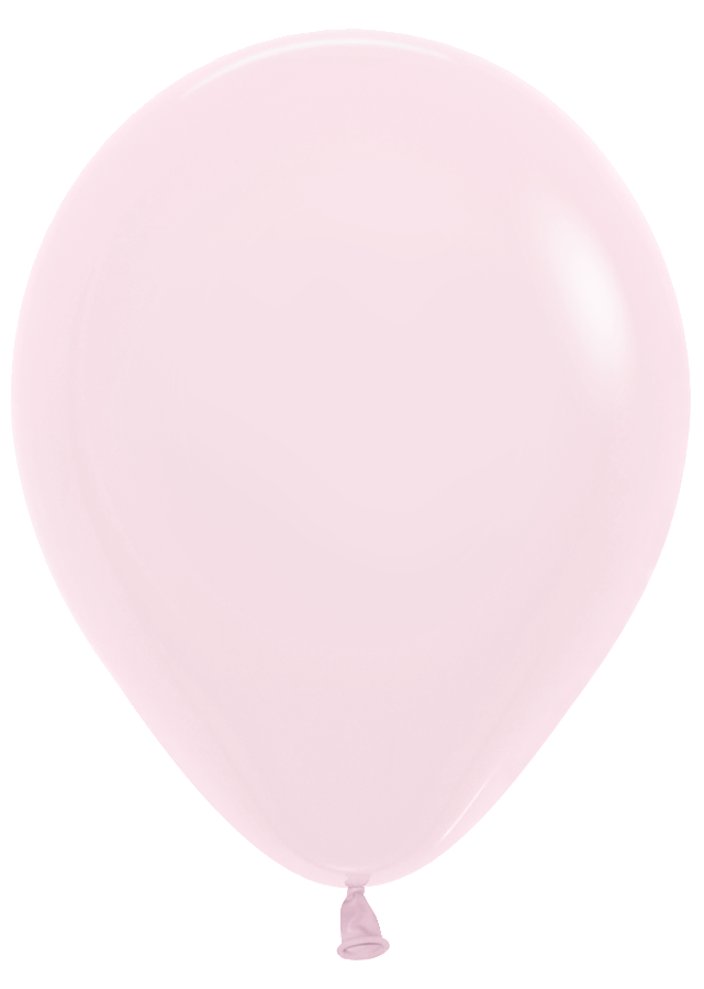 55174 Pastel Matte Pink 18