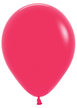 Load image into Gallery viewer, 51180 Fashion Raspberry 5&quot; Round (100ct)
