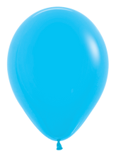 Load image into Gallery viewer, 230665 Fashion Blue 11&quot; Round (50ct)

