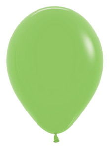 51025 Deluxe Key Lime 5" Round