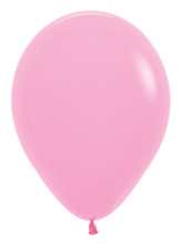 Load image into Gallery viewer, 230368 Fashion Pink 11&quot; Round (50ct)
