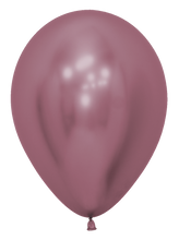 Load image into Gallery viewer, 53141 Reflex Pink 11&quot; Round (50ct)
