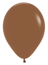 Load image into Gallery viewer, 205717 Fashion Coffee 11&quot; Round (50ct)
