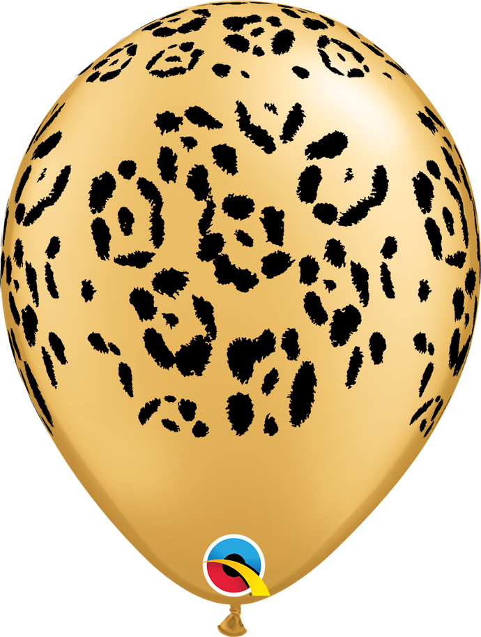 55478 Gold Leopard Spots 11