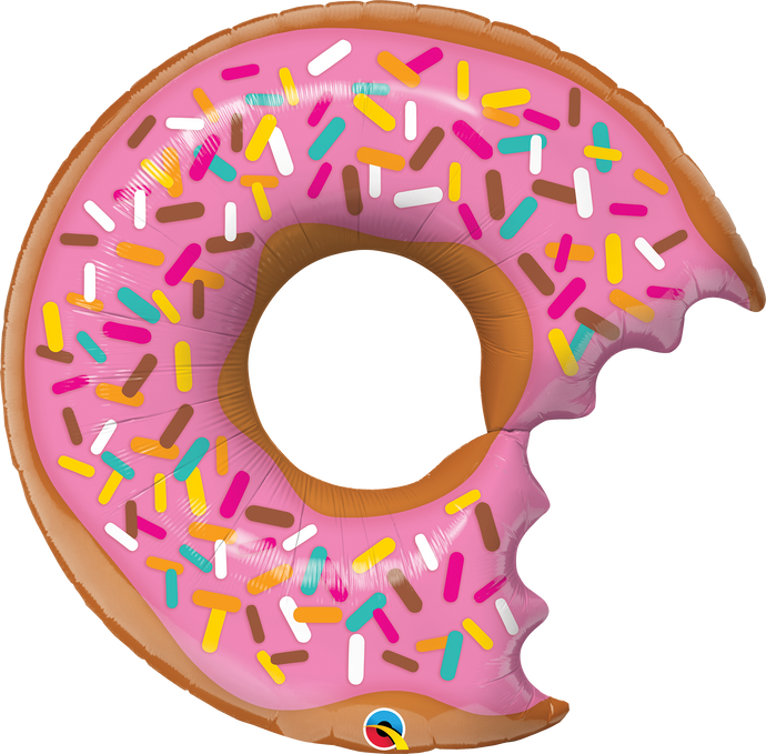 57357 Bit Donut & Sprinkles