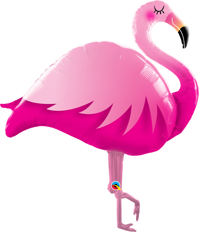 57807 Pink Flamingo