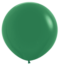 Load image into Gallery viewer, 59024 Fashion Forest Green 24&quot; Round (1ct)
