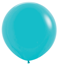 Load image into Gallery viewer, 59031 Deluxe Turquoise 24&quot; Round (10ct)
