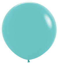 Load image into Gallery viewer, 59097 Fashion Robin Egg Blue 24&quot; Round (1ct)

