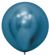 Load image into Gallery viewer, 59143 Reflex Blue 24&quot; Round (10ct)
