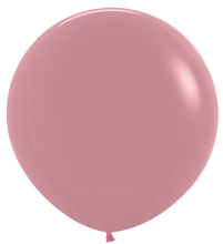 Load image into Gallery viewer, 59164 Fashion Rosewood 24&quot; Round (10ct)
